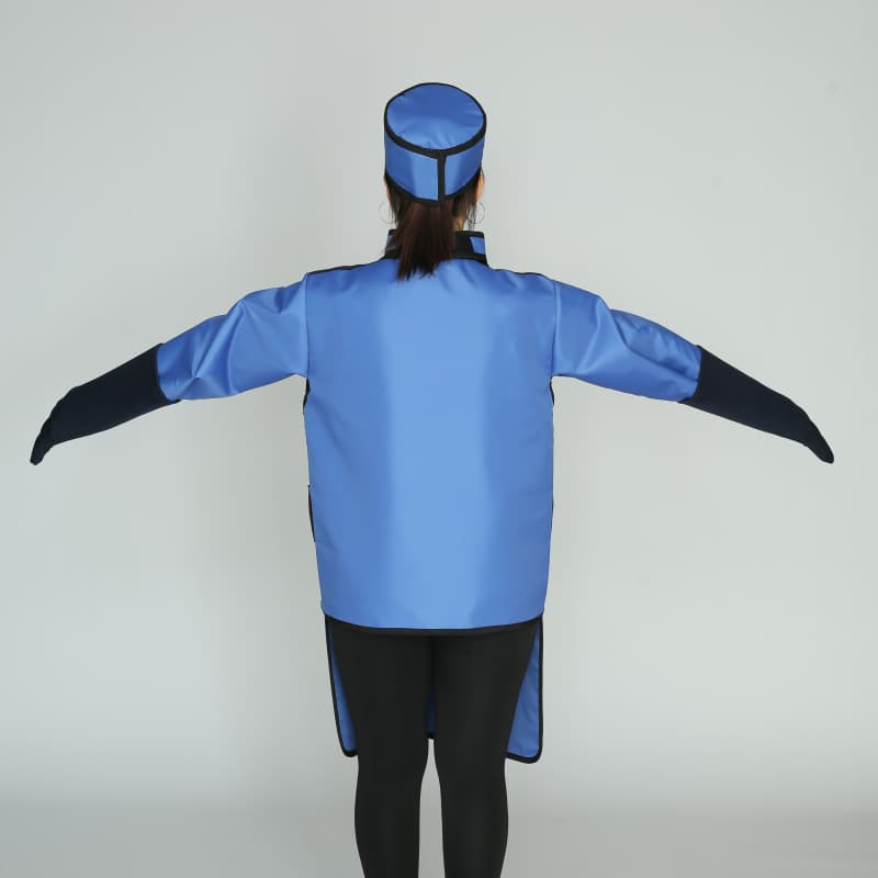 衢州拍片室放射科铅衣长期供应