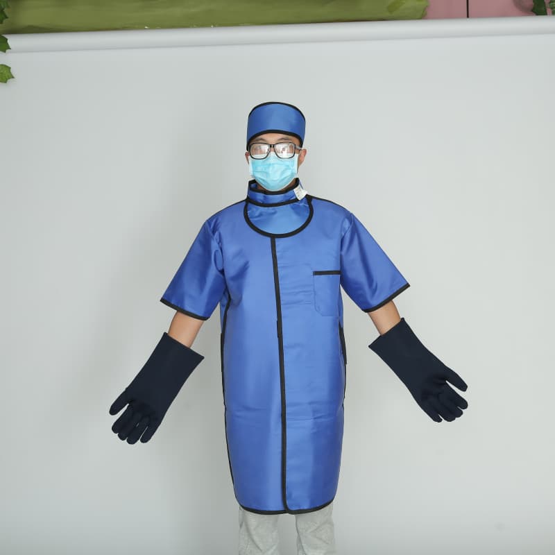 图木舒克射线防护面罩批发零售