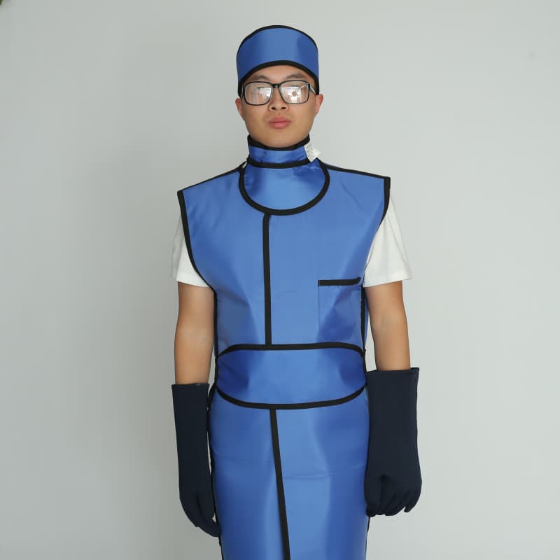 阿拉尔防辐射铅衣欢迎来电