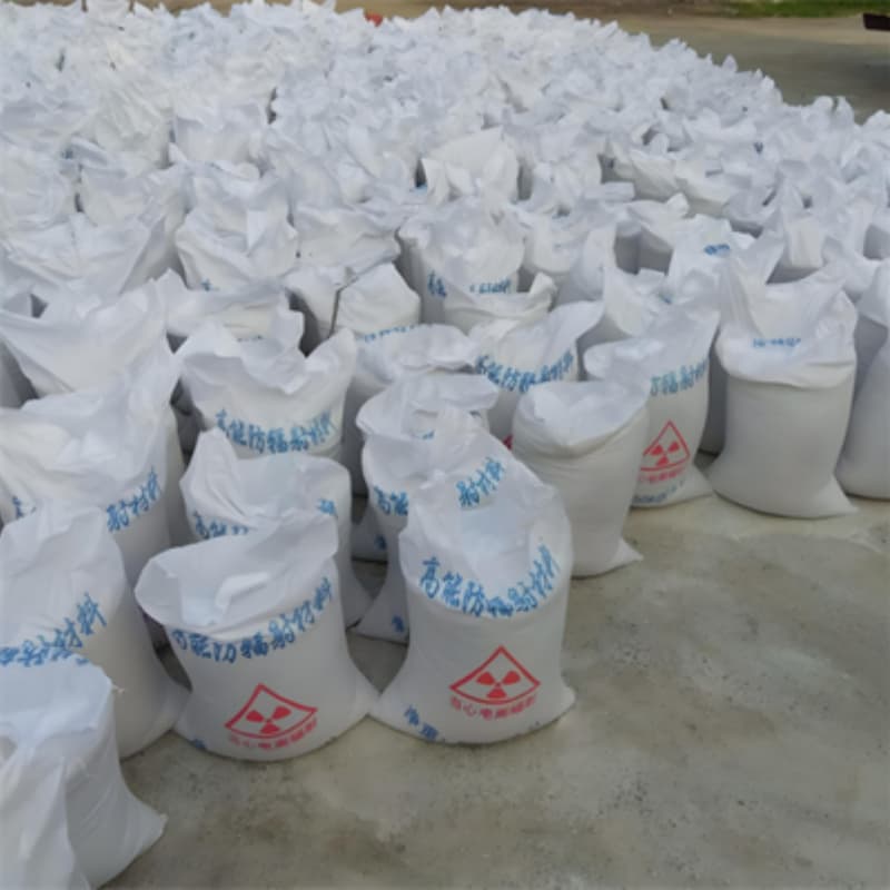 大同高纯度硫酸钡售后保证