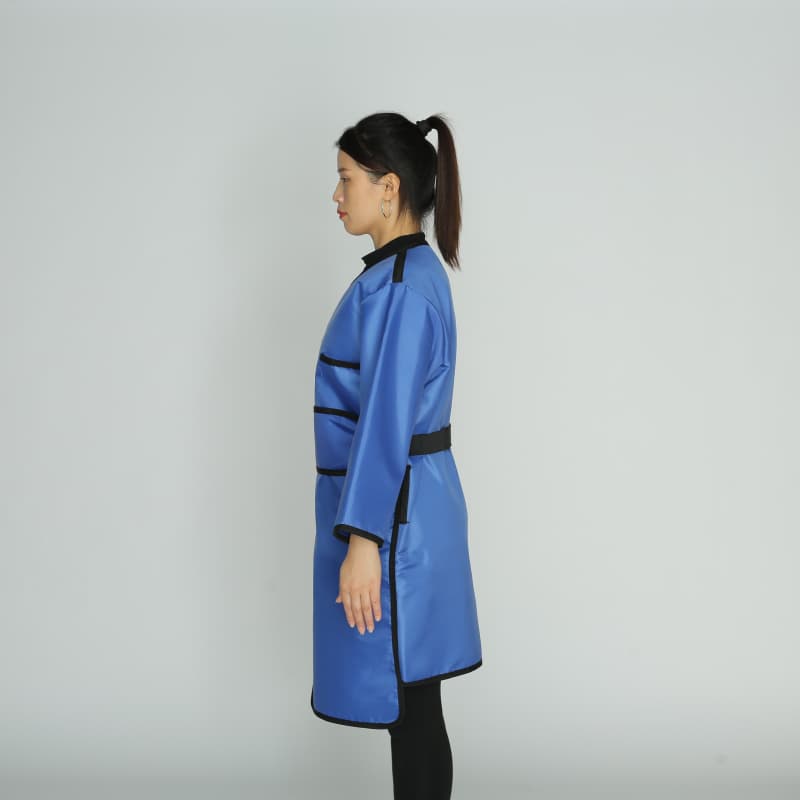 德宏防护铅围领厂家直销