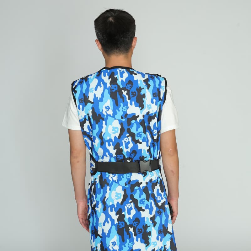 巴音郭楞防辐射铅衣长期供应