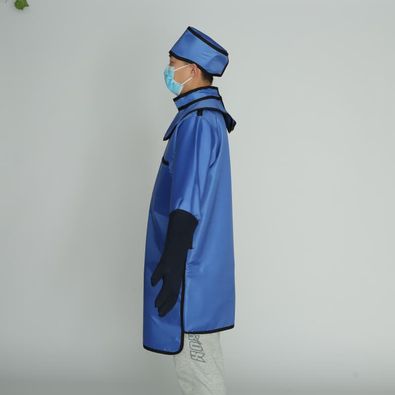 鞍山柔软X射线铅衣厂家