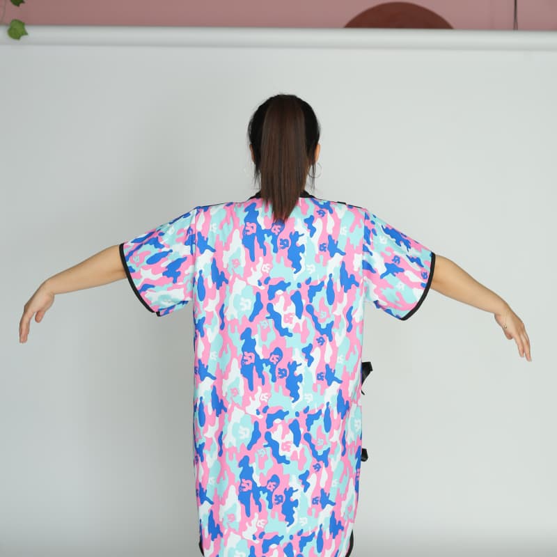 长治CT室专用铅衣安装指导