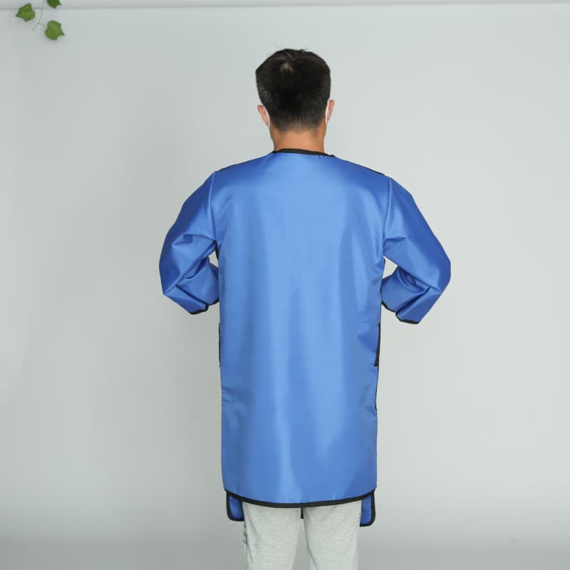 贺州防辐射铅衣售后保证