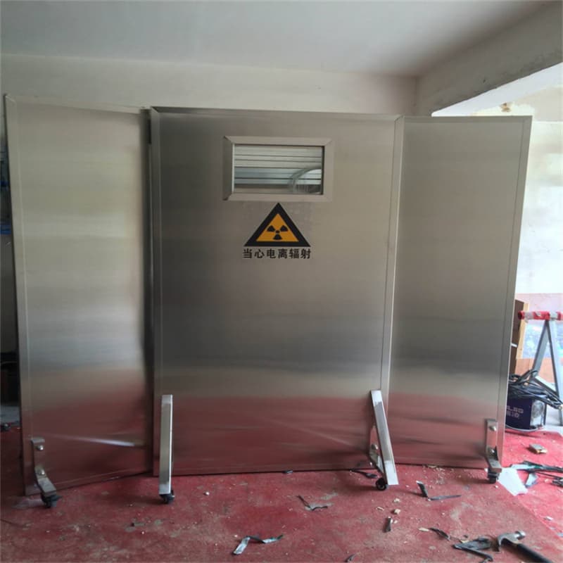 忻州悬挂铅屏风性能稳定