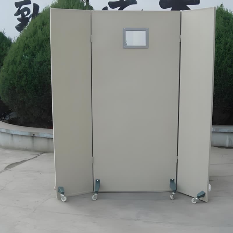 普洱手术室防护屏风生产价格