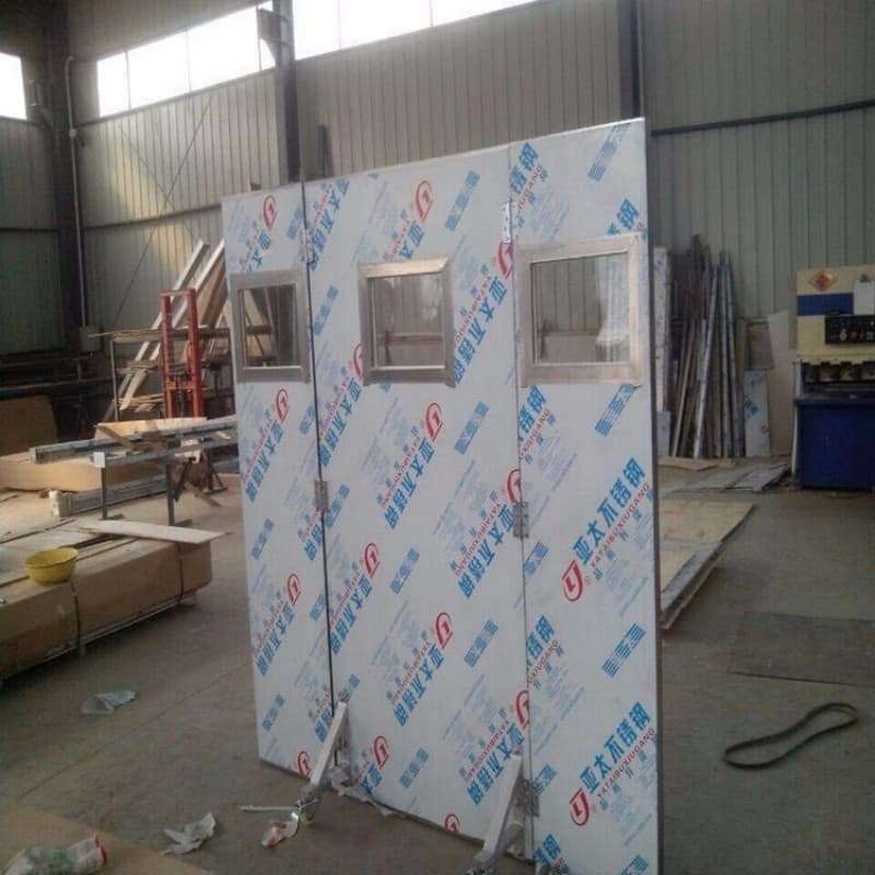 青岛x射线防护铅屏风价格