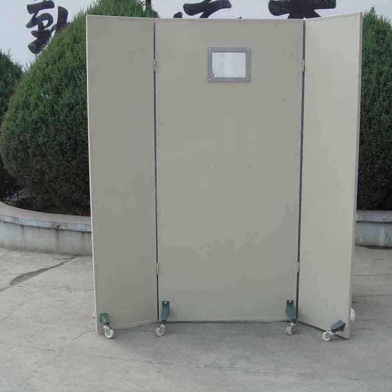 钦州手术室防护屏风价格