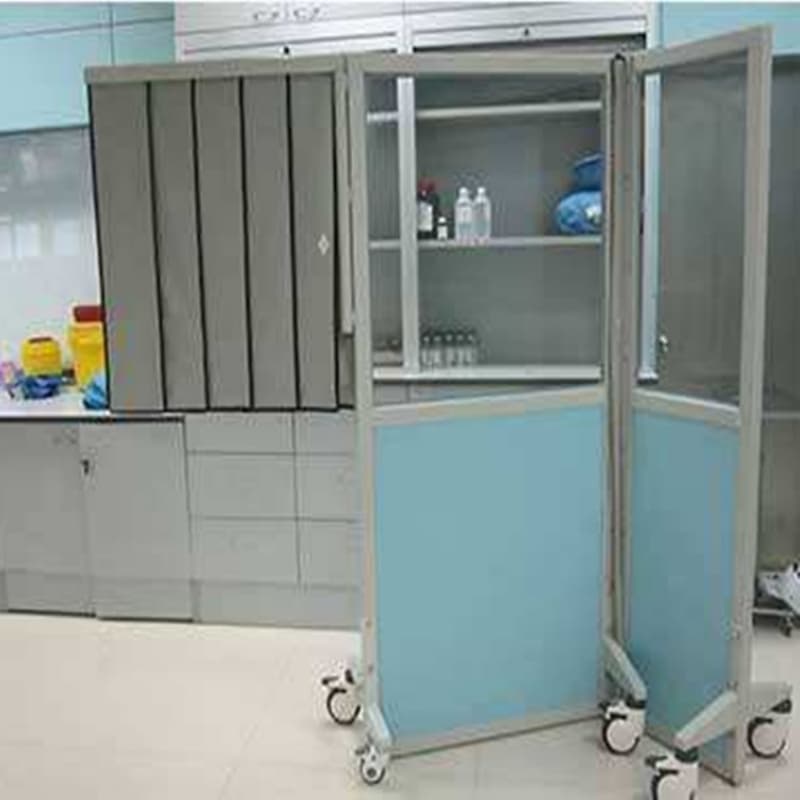 十堰CT室铅屏风价格