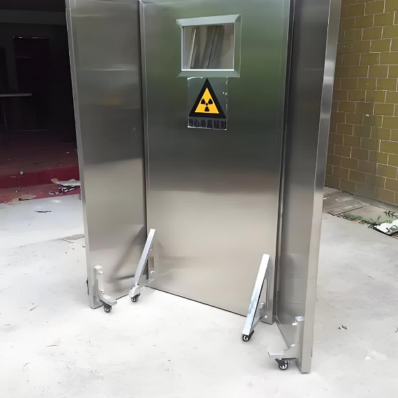 乌鲁木齐2米高铅屏风出厂价格