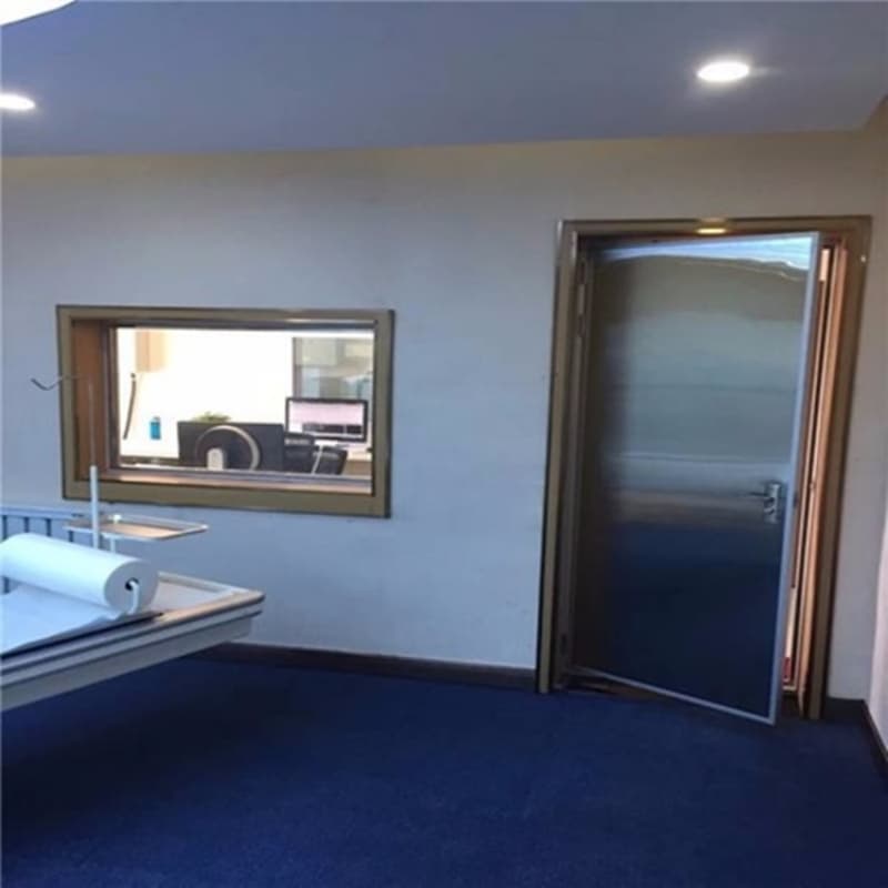 毕节CT室铅屏风生产价格