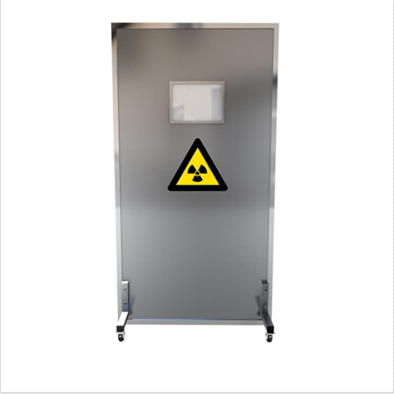 泉州介入铅防护屏生产价格