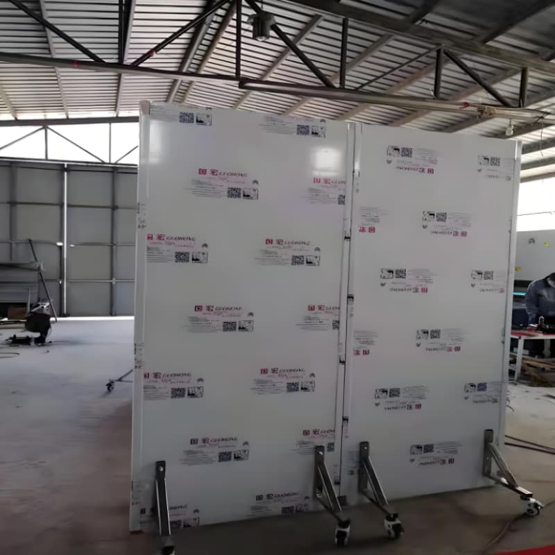 白城手术室防护屏风性能稳定