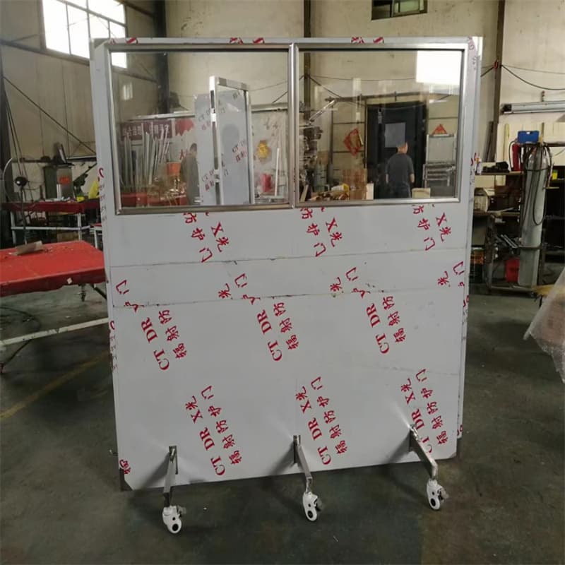 拉萨2米高铅屏风出厂价格