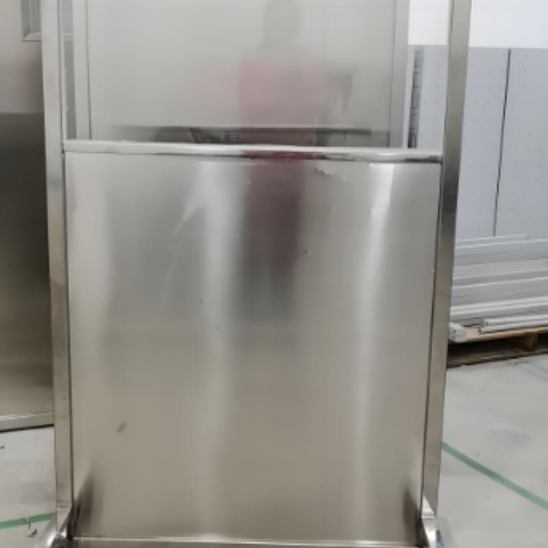 朝阳放射科铅屏风出厂价格