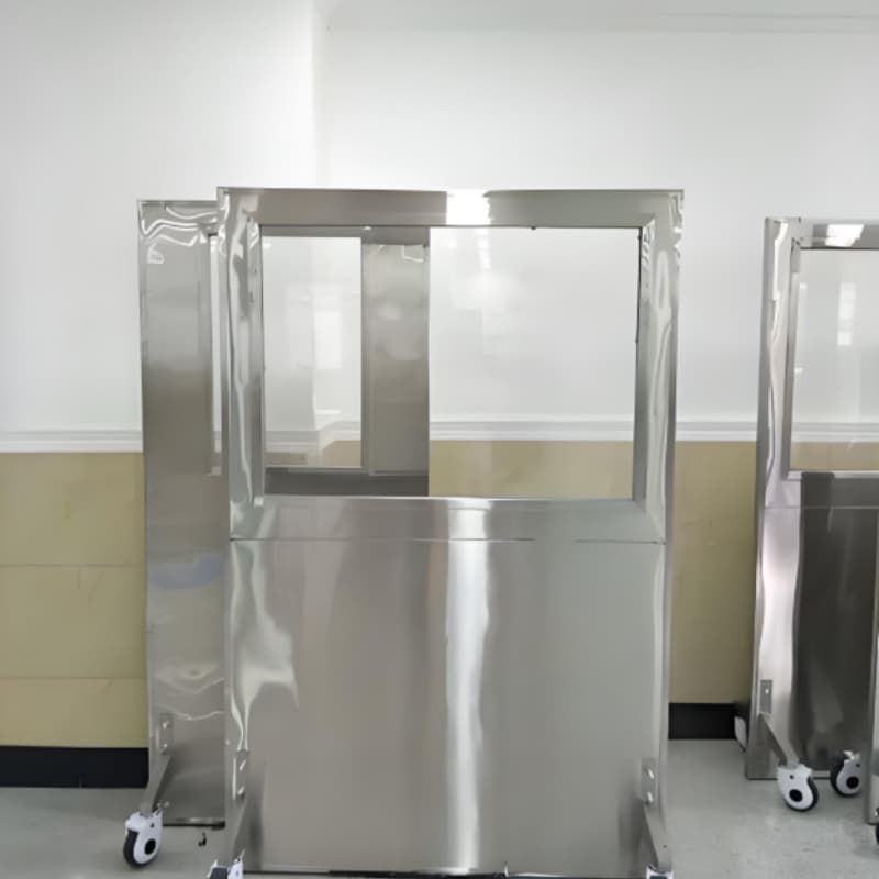 丽水铅防护屏风性能稳定