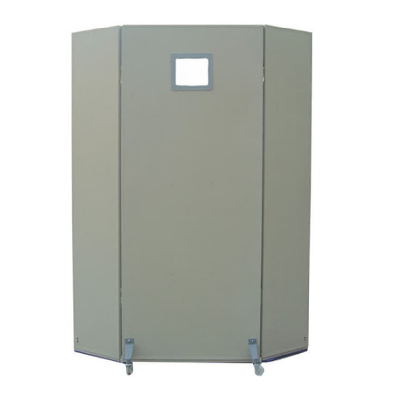 大理铅屏风防辐射性能稳定