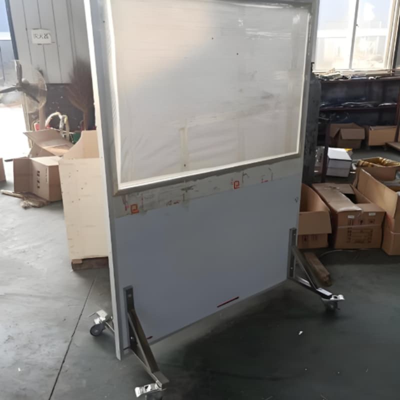 漳州铅屏风防辐射价格