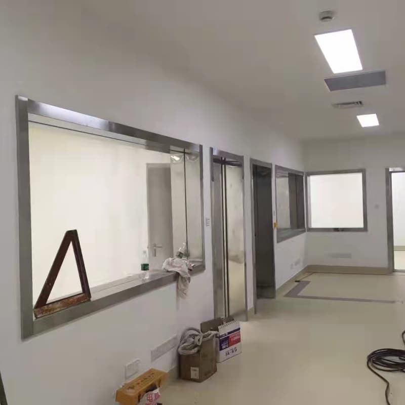 信阳防辐射墙面铅板多少钱2025新+一览