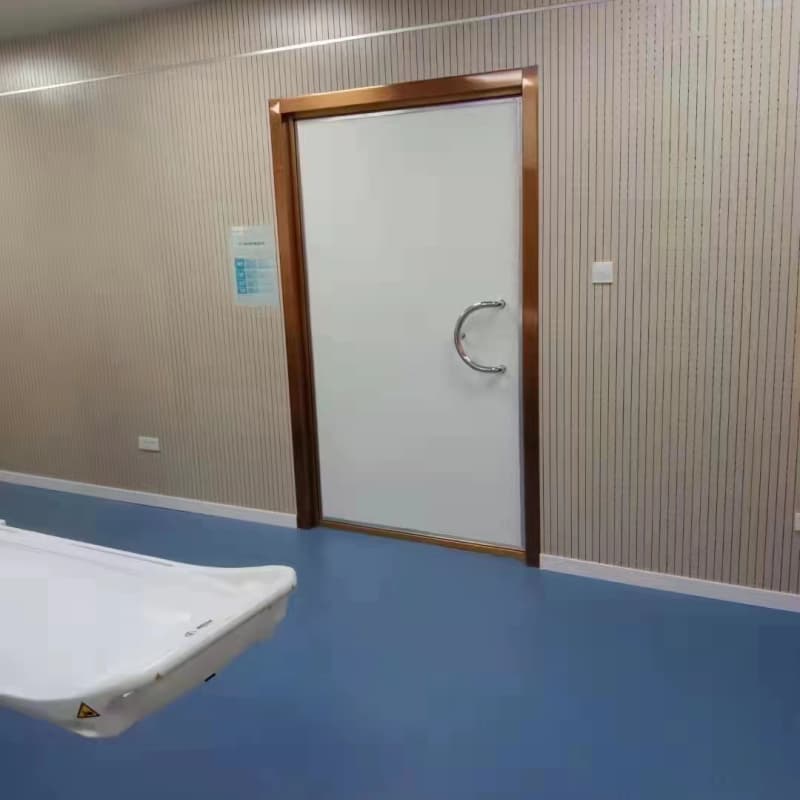 鸡西电磁屏蔽防护装修售后保证2025新+一览