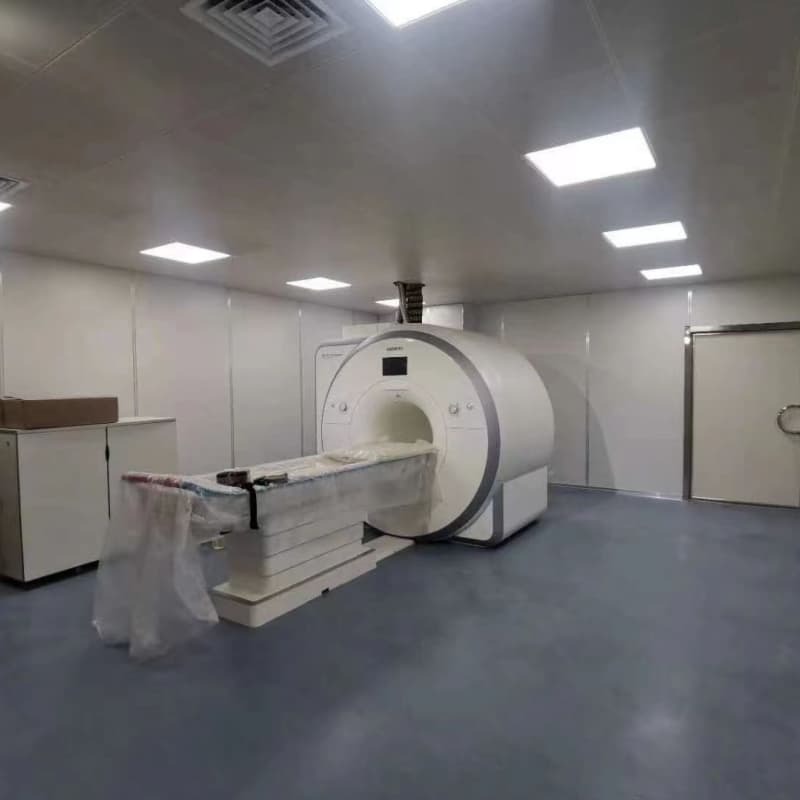 吉安核磁共振科室铅门售后保证2025新+一览