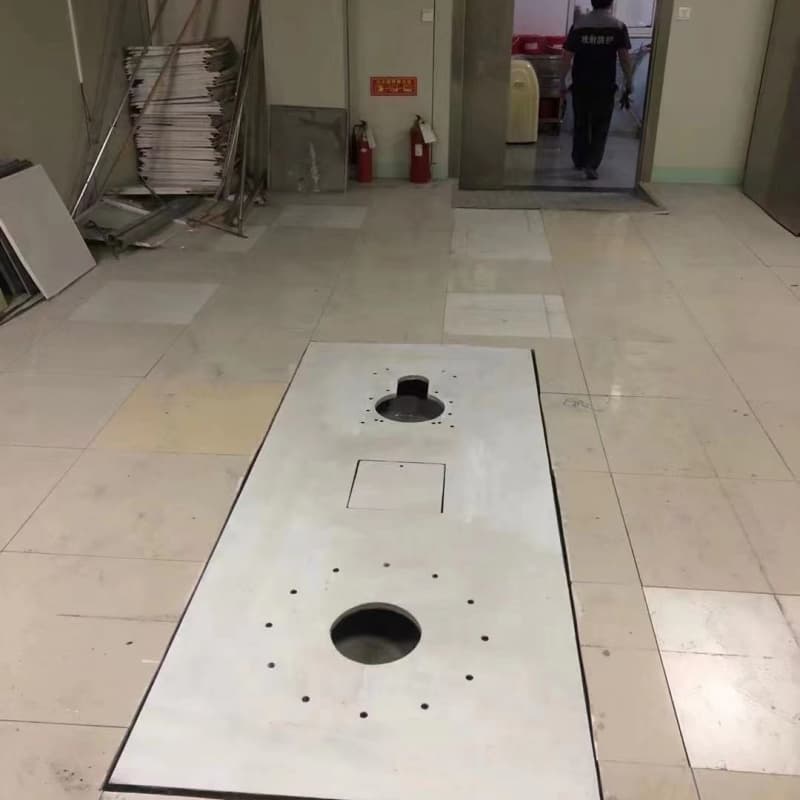 南宁电动防护铅门多少钱2025新+一览