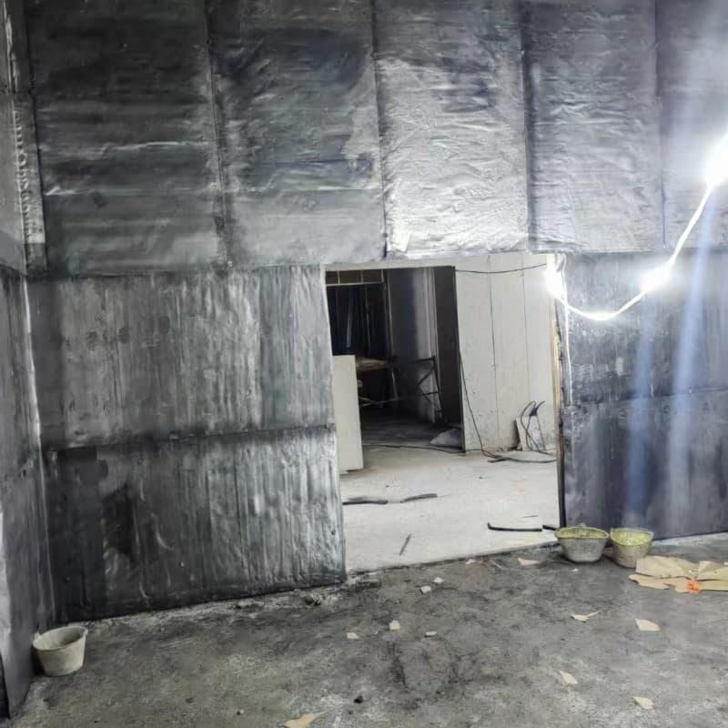 桂林电磁屏蔽防护装修售后保证2025新+一览