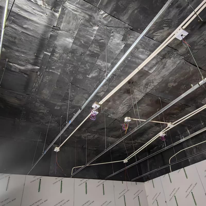 沈阳电磁屏蔽防护装修售后保证2025新+一览