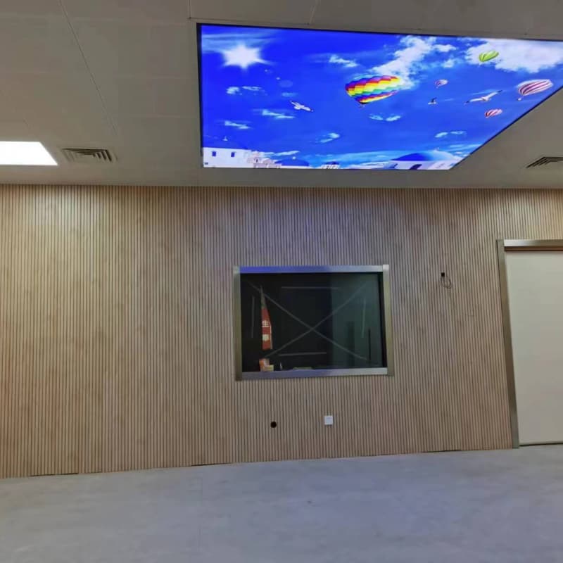 黔西南射线屏蔽工程售后保证2025新+一览