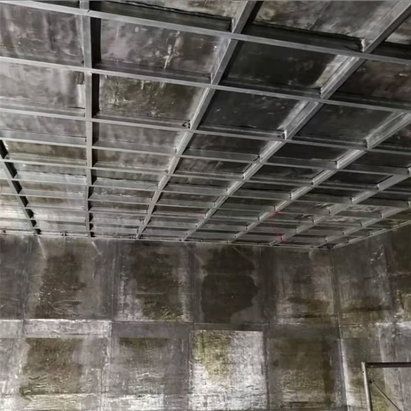 凉山防辐射工程多少钱2025新+一览