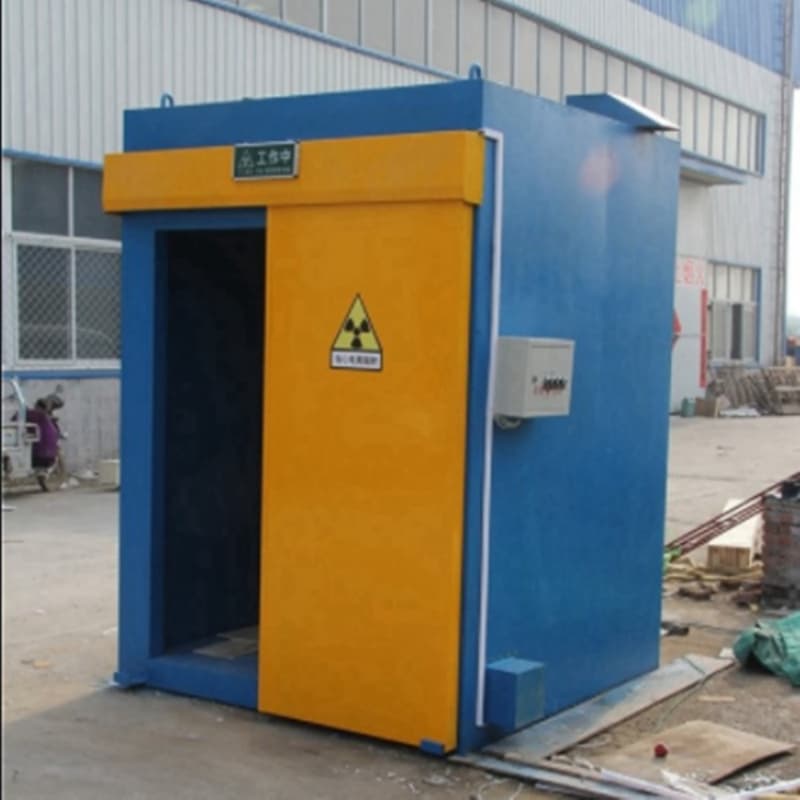 四川整体式铅房代理价2025今日+一览