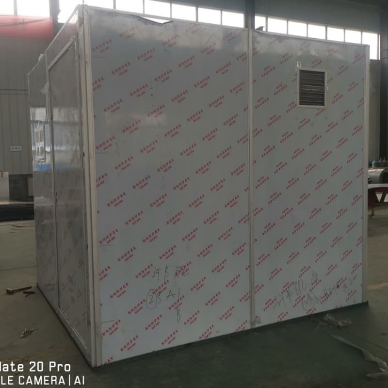 甘肃防辐射铅房厂家订货2025新+一览