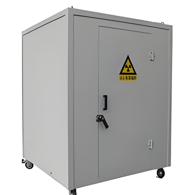 陕西整体式铅房零售2025今日+一览