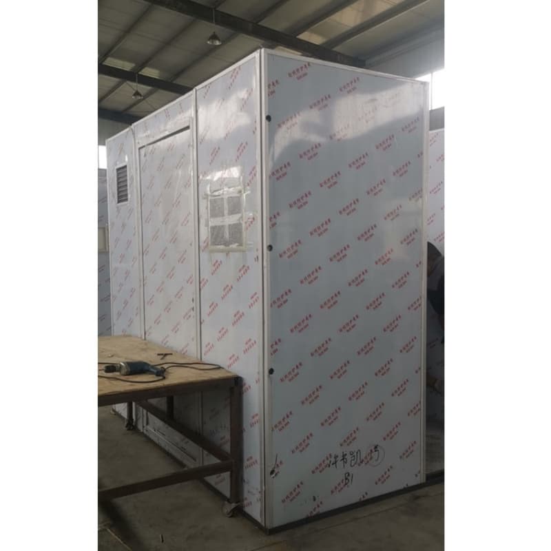 直辖探伤室铅房哪个牌子好2025年报价一览