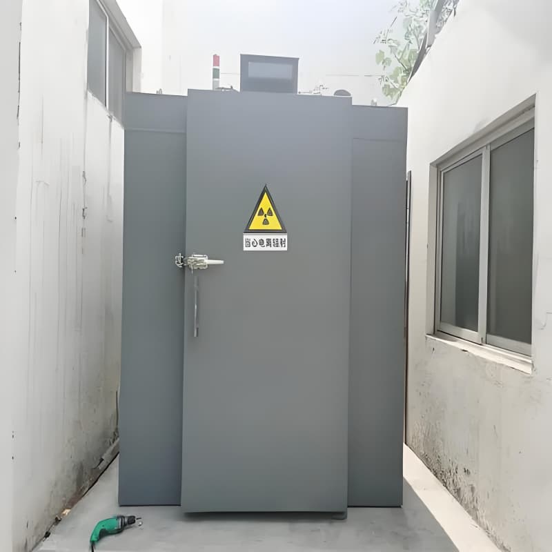 吉林可拆卸式铅房供应2025今日+一览