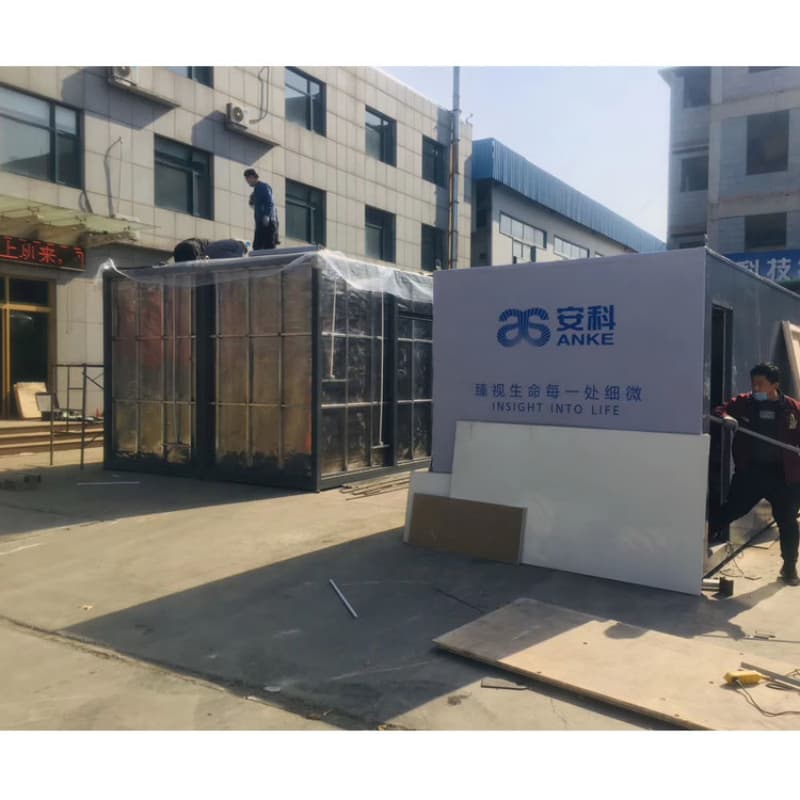 河北铅房厂家订做2025新+一览