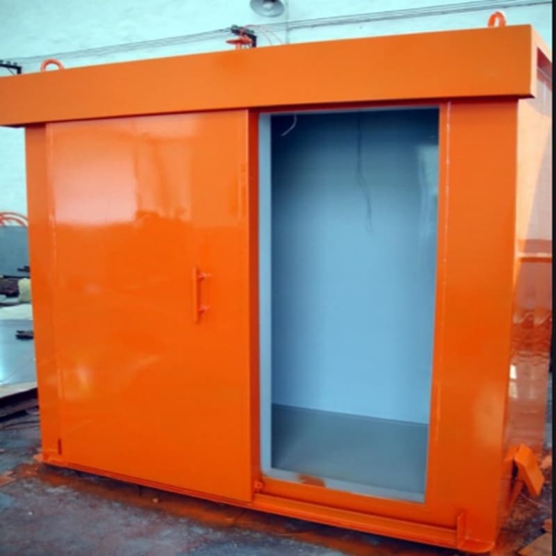 新疆CT室铅房订做2025今日价格一览