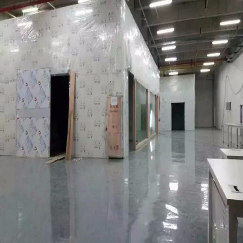 宁夏整体式铅房企业2025今日价格一览