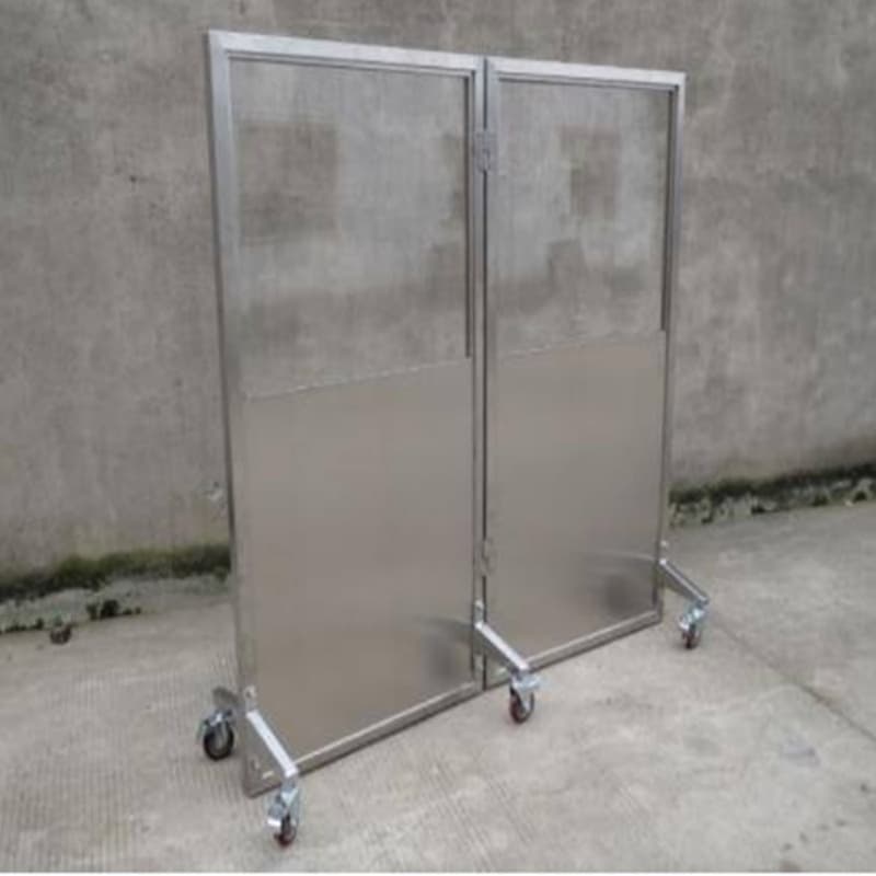 神农架加厚铅屏风供应价格