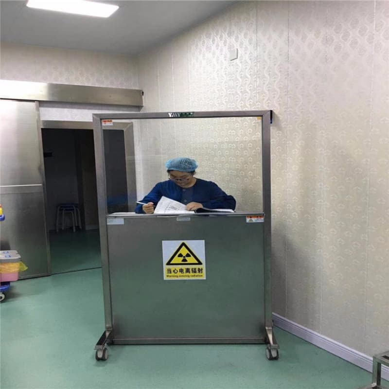 阜新移动铅屏风售后有保证