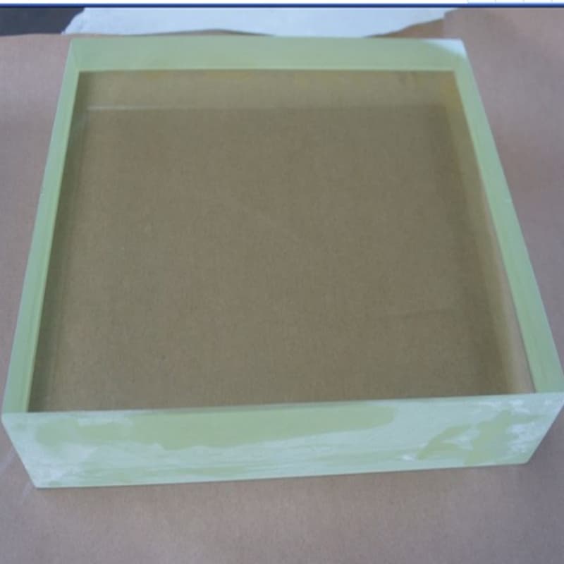 济源移动铅屏风价格