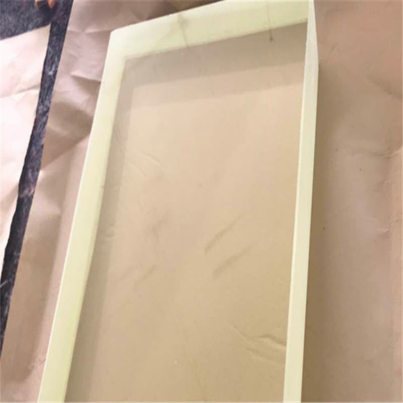 淮安铅屏风安全性高