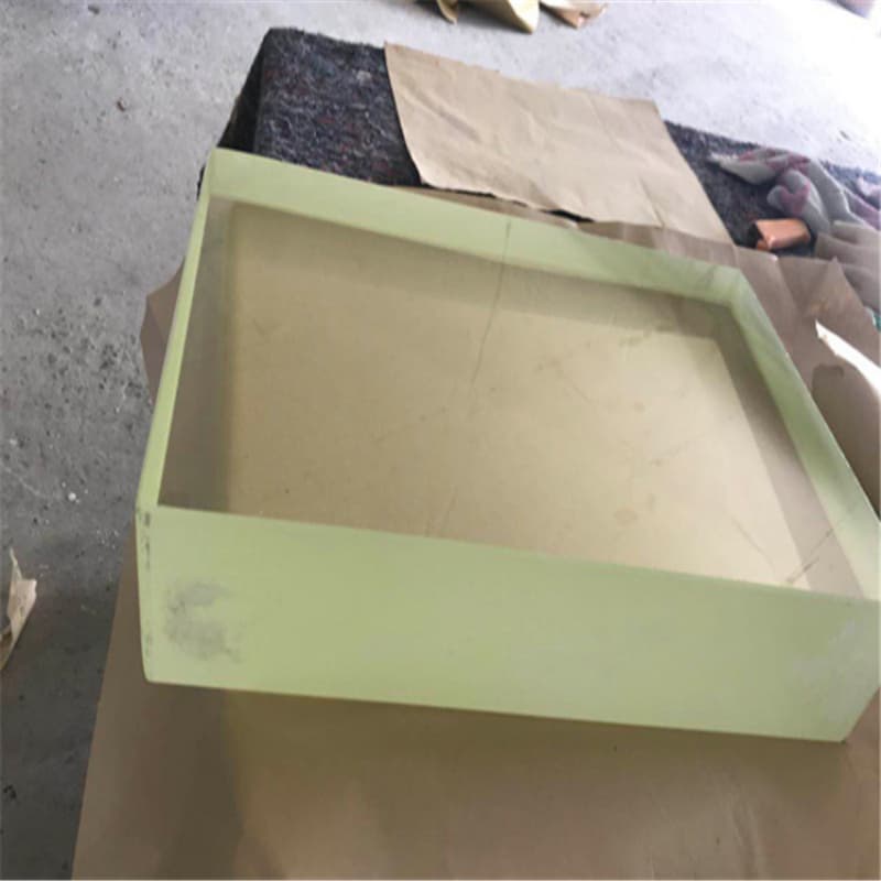 博尔塔拉加厚铅屏风安全性高