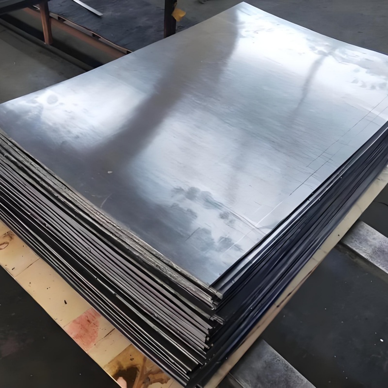 吉林x光室防辐射铅板生产商