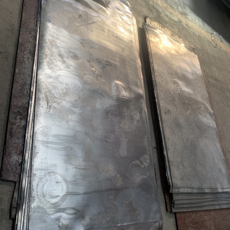 浙江防辐射铅板安全性高