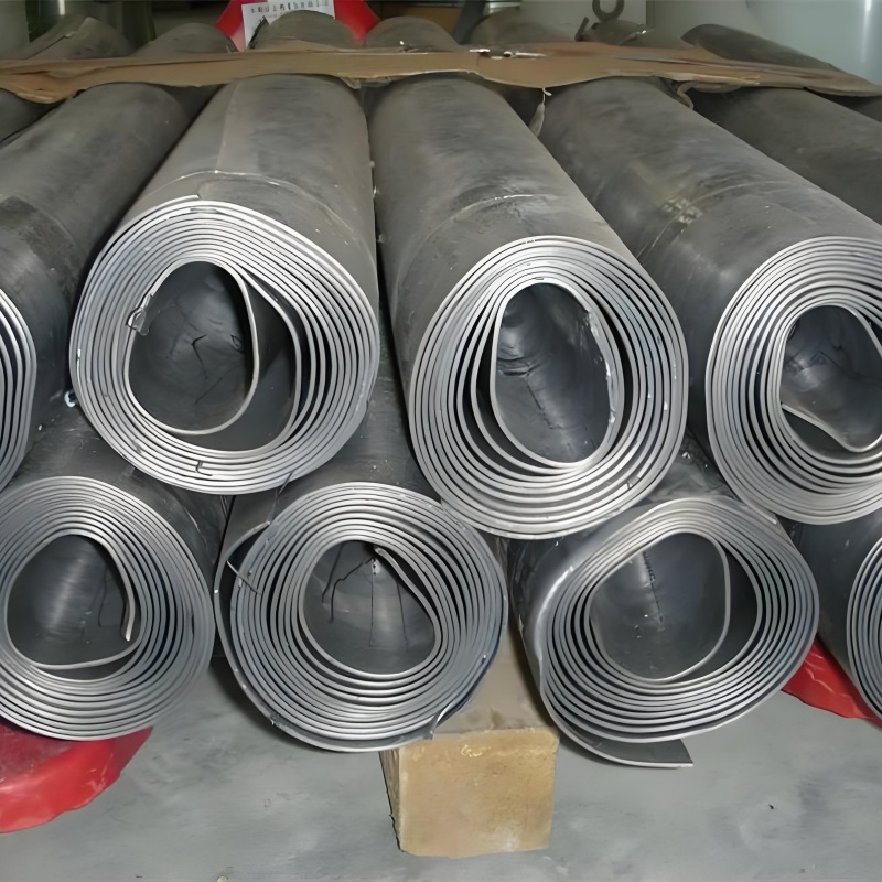 五家渠纯铅板生产商