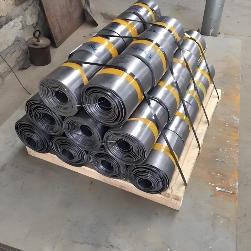 甘肃放射科防护铅板量大优惠