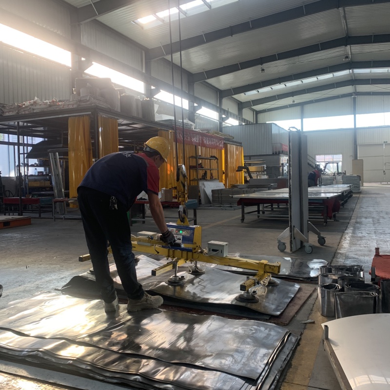 广西手术室铅板批发商