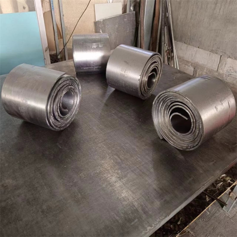 扬州阻隔辐射铅板材生产供应